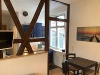 Studio-Apartment 