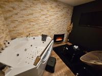 Maison entière proche plage - B&B Saint-Léonard