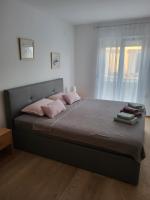 Appartement 2 Chambres