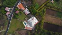 Le Val de l'Orge - B&B
