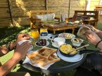 Casa Di Patti B & B - B&B Santiago del Cile