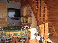 B&B Font-Romeu-Odeillo-Via - Chalet Font-Romeu-Odeillo-Via, 5 pièces, 6 personnes - FR-1-580-39 - Bed and Breakfast Font-Romeu-Odeillo-Via