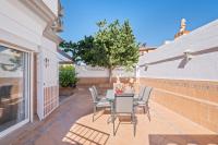 Villa Montelimar - Biznaga Rental Homes - Bed and Breakfast Rincón de la Victoria