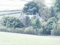 B&B Dumfries - Threecrofts Farm - Bed and Breakfast Dumfries