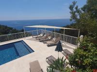 Villa Marina - Ferienwohnung Xàbia