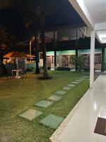 Pousada Luz da Vila Itaúnas - Bed and Breakfast