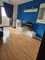 B&B Bucarest - 2 bedroom apartment with amazing view near OLD TOWN - Bed and Breakfast Bucarest