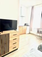 B&B Legnica - DOMAX - Bed and Breakfast Legnica