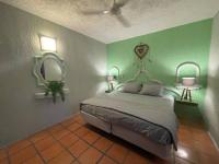 B&B San Miguel de Cozumel - Departamento Gecko - Bed and Breakfast San Miguel de Cozumel