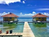 Bocas Villas - B&B