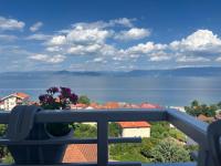 B&B Struga - Vila Vista Magica Radozda - Bed and Breakfast Struga