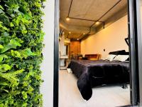 Exclusivo Loft El Polo, Bogotá - Bed and Breakfast Bogota