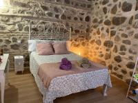 DOMUS ALFILERITOS - Ferienwohnung Toledo