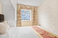 Luxury Mayflower Apartment, Central City Centre, Newly Refurbished - B&B Plymouth