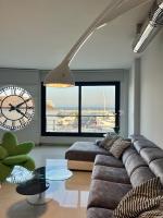 Casa CLOCK HOUSE BANÚS - Chambres d’hôtes Marbella