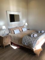 Double Room with Lake View