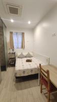 Chambre Double Économique - Rez-de-Chaussée
