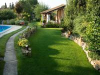 Lichtenstein LVA Apartmán - B&B Břeclav