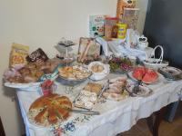 Domo Is Domus - B&B Sant'Anna Arresi