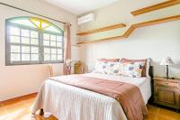 Habitación Cuádruple con baño privado externo