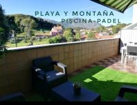 Los Castros - Chambres d’hôtes Celorio