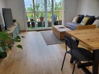 B&B Mulhouse - Sweet Home - Bed and Breakfast Mulhouse