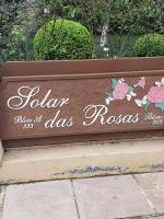 Apartamento a um passo da Rua Torta com WIFI - B&B Gramado