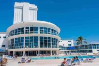 Beachfront Property Pool Gym Tennis Miami Beach! - B&B