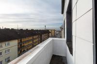 T&K Apartments - 1 to 4 Room Apartments - 20min to TradeFair Messe Airport Düsseldorf - Ferienwohnung Duisburg