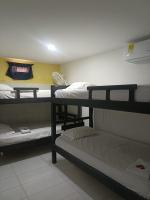 Habitación cuádruple