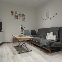 L'étape Da estrela - Cocon cosy -Vernon Giverny - Ferienwohnung Vernon