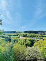 Märchenhafte FeWo White auf dem Berg im Sauerland - Bed and Breakfast Werdohl