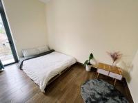 Queen Room with Balcony