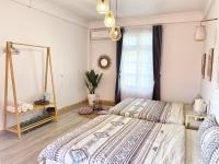 Economy Quadruple Room