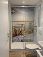 Strandblick - B&B Schönberger Strand