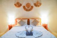 B&B Penelokan - Hillside bali - Bed and Breakfast Penelokan