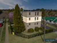 TC GARDENS 12 - B&B