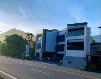 日月對白 日月潭 2024全新開幕 - Chambres d’hôtes Yuchi