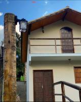 Chalés das Acácias - B&B