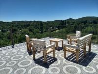 Balcón serrano 2 - B&B El Volcán