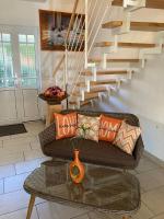 Villa Sienna - B&B Zingst