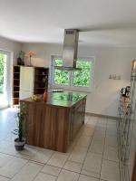 Villa Sienna - B&B Zingst