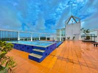 Aeonsky apartment Negombo beach and airport - Ferienwohnung