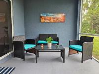 Gold Leaf - B&B Lehigh Acres