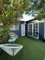 Casa Andes - Bed and Breakfast San Pedro de Atacama