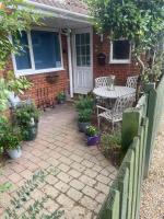 New Forest View - Ferienwohnung