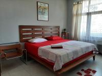 Habitación Doble con vistas al jardín