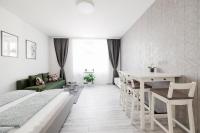 B&B Vienna - einzigartiges Apar. Prater/Messe - Bed and Breakfast Vienna