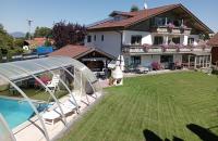 Ferienwohnungen König - Bed and Breakfast