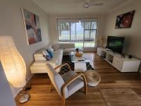 Blue House on Murray River - Ferienwohnung Cobram